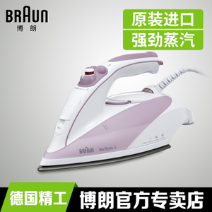 Braun/博朗 TS505