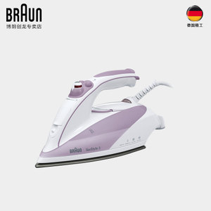 Braun/博朗 TS505