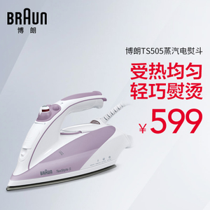 Braun/博朗 TS505