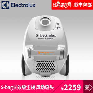 Electrolux/伊莱克斯 ZE3...