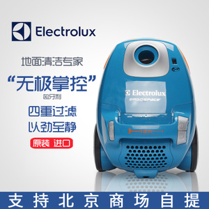 Electrolux/伊莱克斯 ZE3...