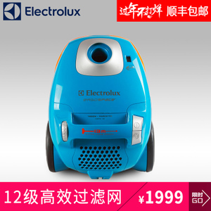 Electrolux/伊莱克斯 ZE3...