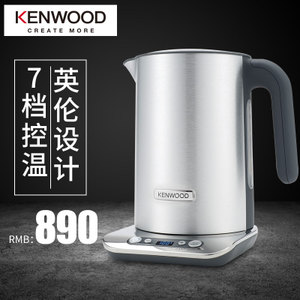 KENWOOD/凯伍德 SJM610