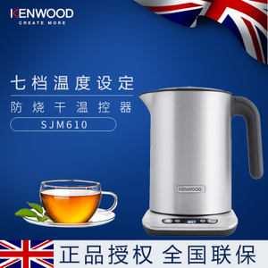 KENWOOD/凯伍德 SJM610