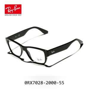 Rayban/雷朋 7028-2000