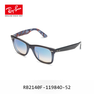 Rayban/雷朋 2140F-11984O