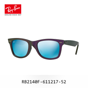 Rayban/雷朋 2140F-611217