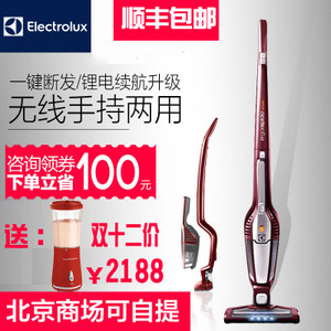 Electrolux/伊莱克斯 ZB3...