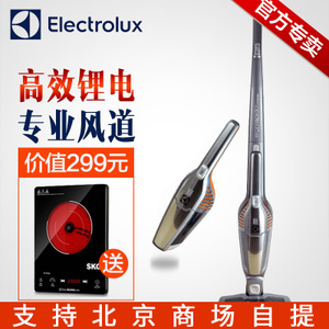 Electrolux/伊莱克斯 ZB3...