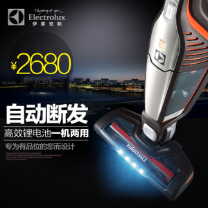 Electrolux/伊莱克斯 ZB3...