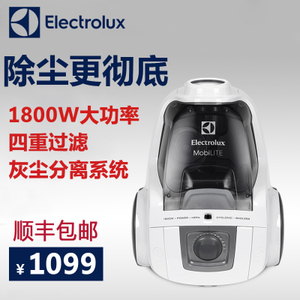 Electrolux/伊莱克斯 ZLU...