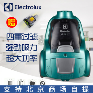 Electrolux/伊莱克斯 ZLU...