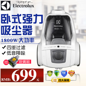 Electrolux/伊莱克斯 ZLU...