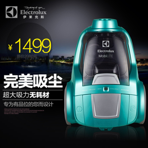 Electrolux/伊莱克斯 ZLU...