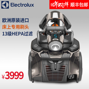 Electrolux/伊莱克斯 ZUF...