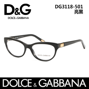 D＆G DG3118