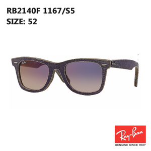 Rayban/雷朋 RB2140F-1167