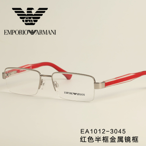 EMPORIO ARMANI/阿玛尼 3045