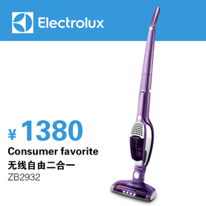 Electrolux/伊莱克斯 ZB2...