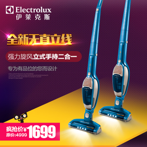 Electrolux/伊莱克斯 ZB2...