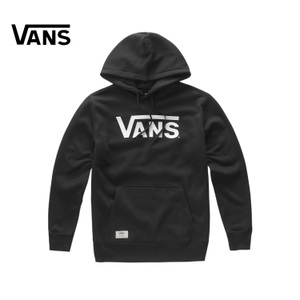 VANS VN0A33VKBLK