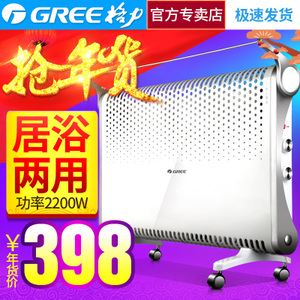 Gree/格力 NBDC-22