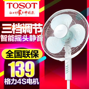 TOSOT/大松 FD-4019