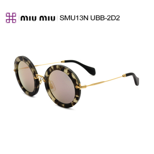 miu miu/缪缪 SMU13N-UBB-2D2-SMU13NS