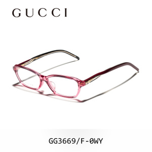 Gucci/古奇 3669