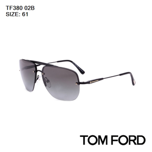 Tom Ford TF380-02B