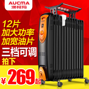 Aucma/澳柯玛 NY22D322