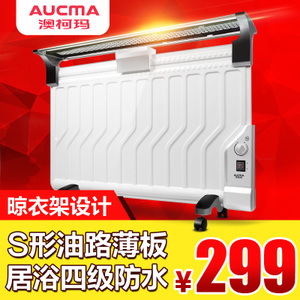 Aucma/澳柯玛 NY22DT715