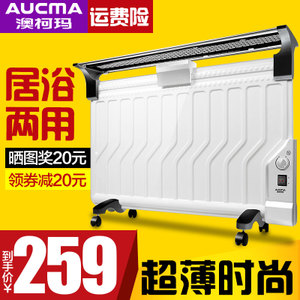 Aucma/澳柯玛 NY22DT715