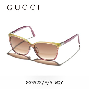 Gucci/古奇 3522