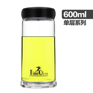 TDZ-0600E-600ML