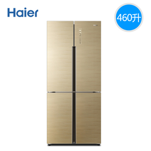 Haier/海尔 BCD-460WDGZ