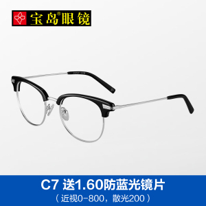 eyeplay C7-1.60