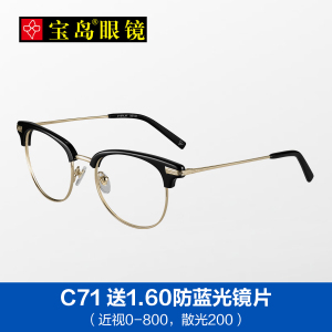 eyeplay C71-1.60
