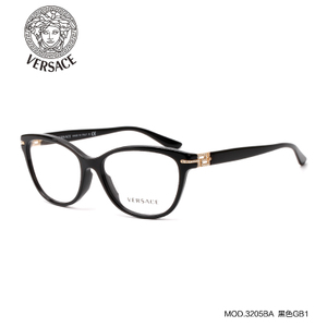 Versace/范思哲 MOD.3205BA-GB1