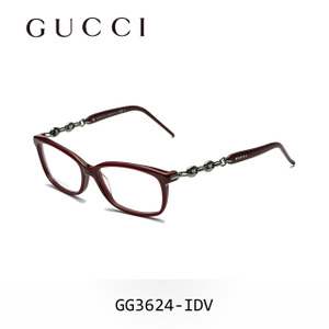 Gucci/古奇 3624-IDV