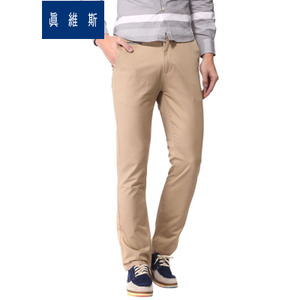 Jeanswest/真维斯 2191