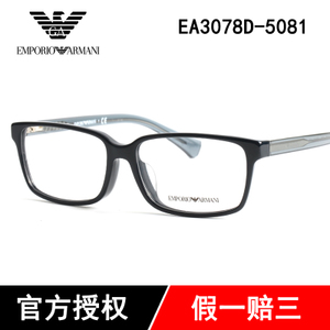 EA3078D-5081