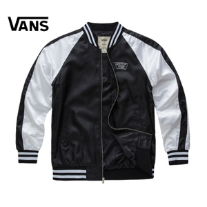 VANS VN0A33VPBLK