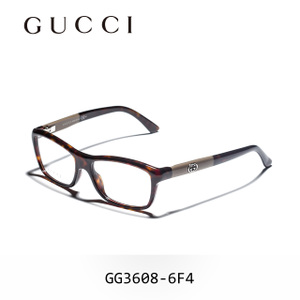 Gucci/古奇 3608-6F4