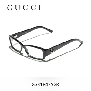 Gucci/古奇 3184-SGR