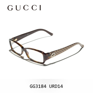 Gucci/古奇 3184-URD