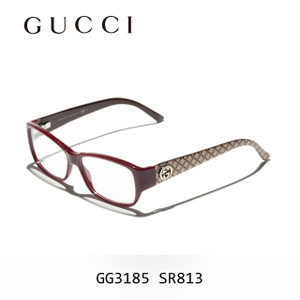 Gucci/古奇 3185-SR8