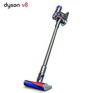 DYSON-V8-FLUFFY