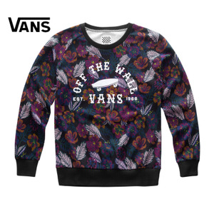 VANS VN0A2YM2BLK