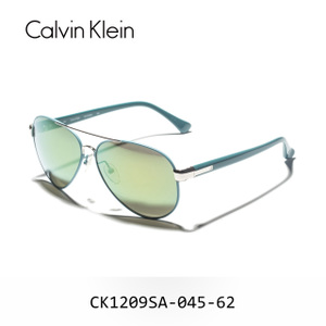 Calvin Klein/卡尔文克雷恩 CK1209SA-045-62